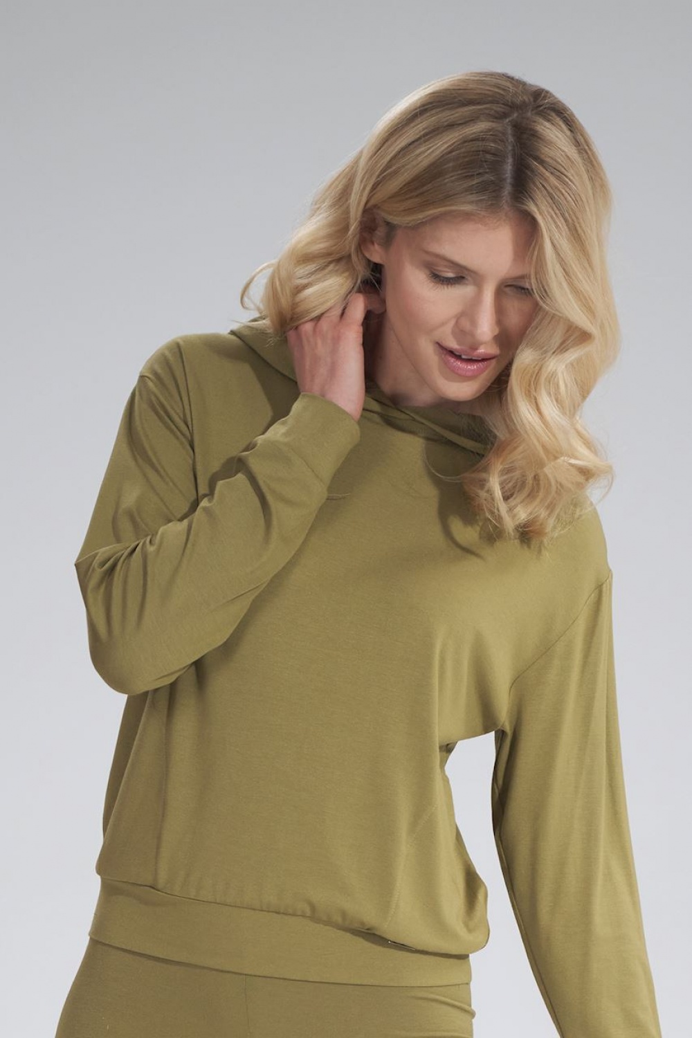 blouse model 155980 Figl - Afbeelding 4