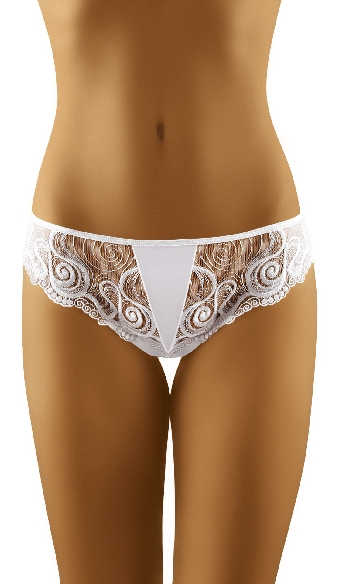 Slip model 156658 Wolbar