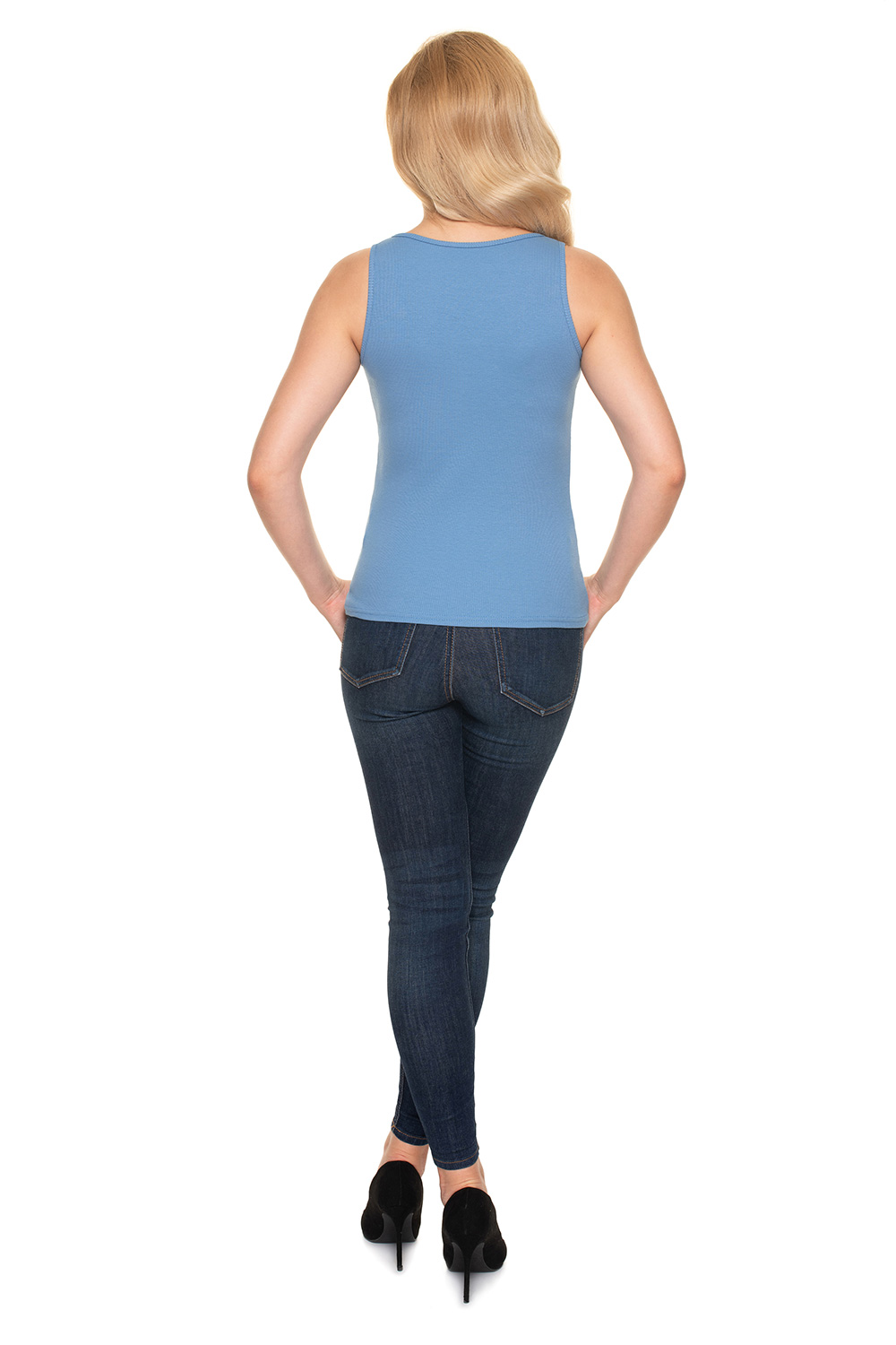 blouse model 156923 PeeKaBoo - Afbeelding 3