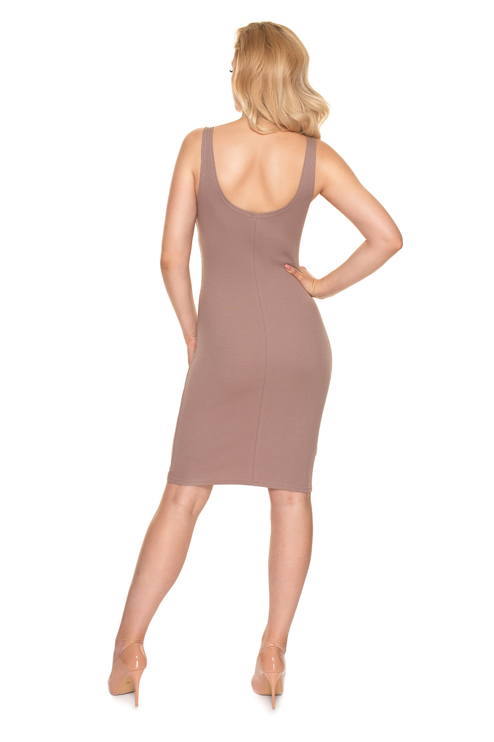 Dagjurk model 156925 PeeKaBoo - Afbeelding 3