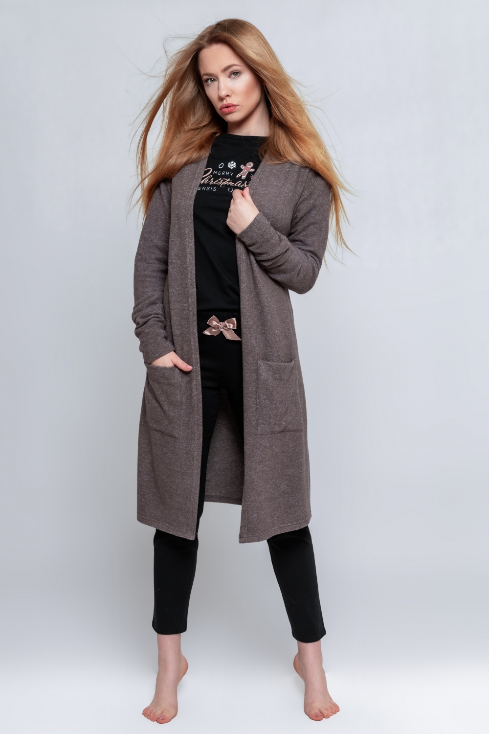 cardigan model 157075 Sensis