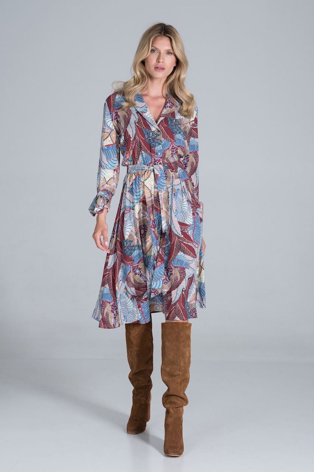 Dagjurk model 157458 Figl - Afbeelding 4