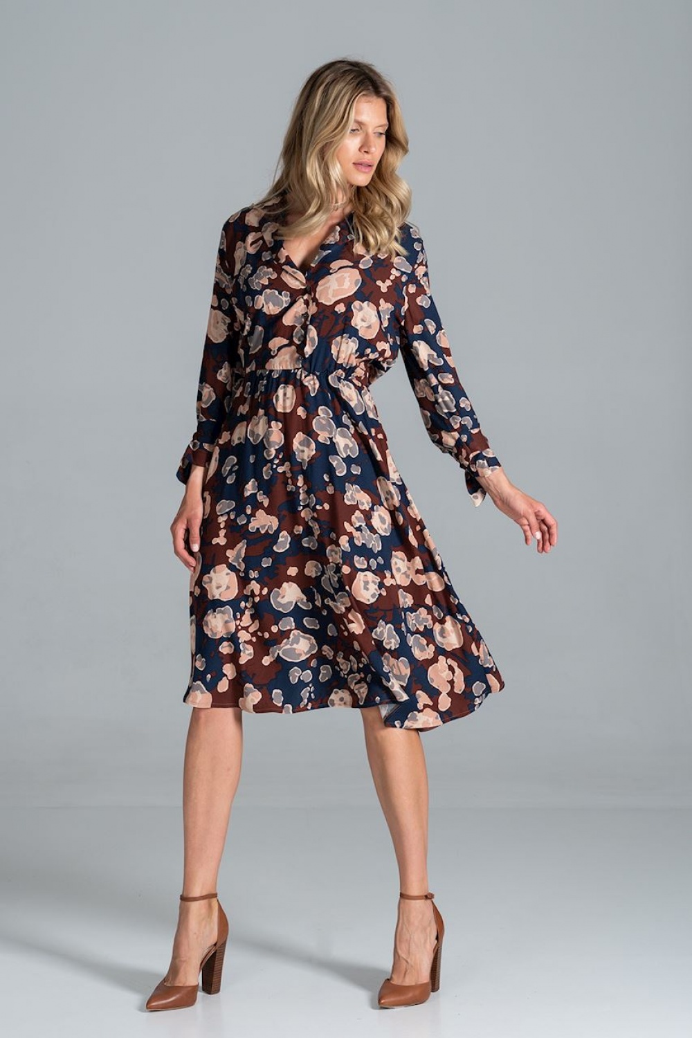 Dagjurk model 157459 Figl - Afbeelding 2