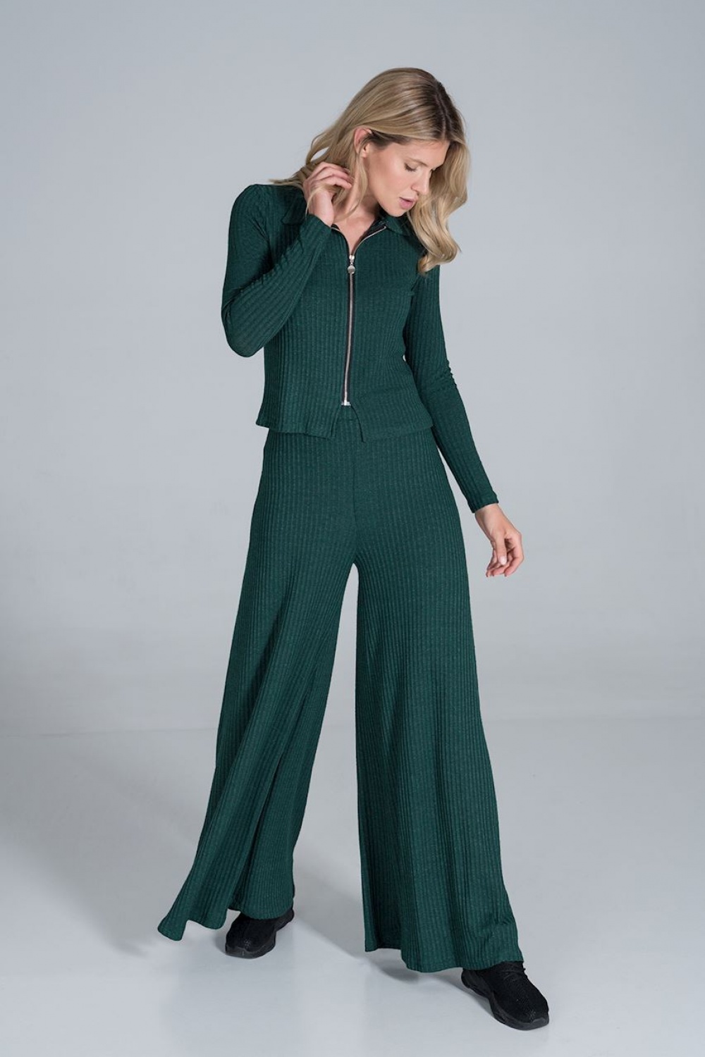 blouse model 157524 Figl - Afbeelding 4