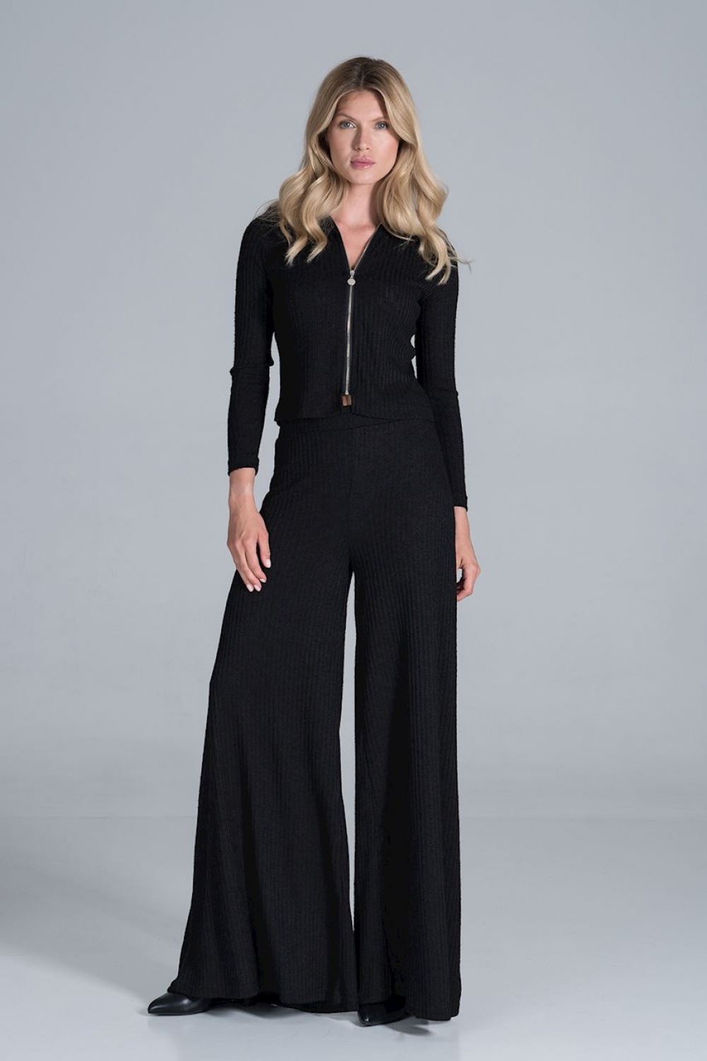blouse model 157526 Figl - Afbeelding 2