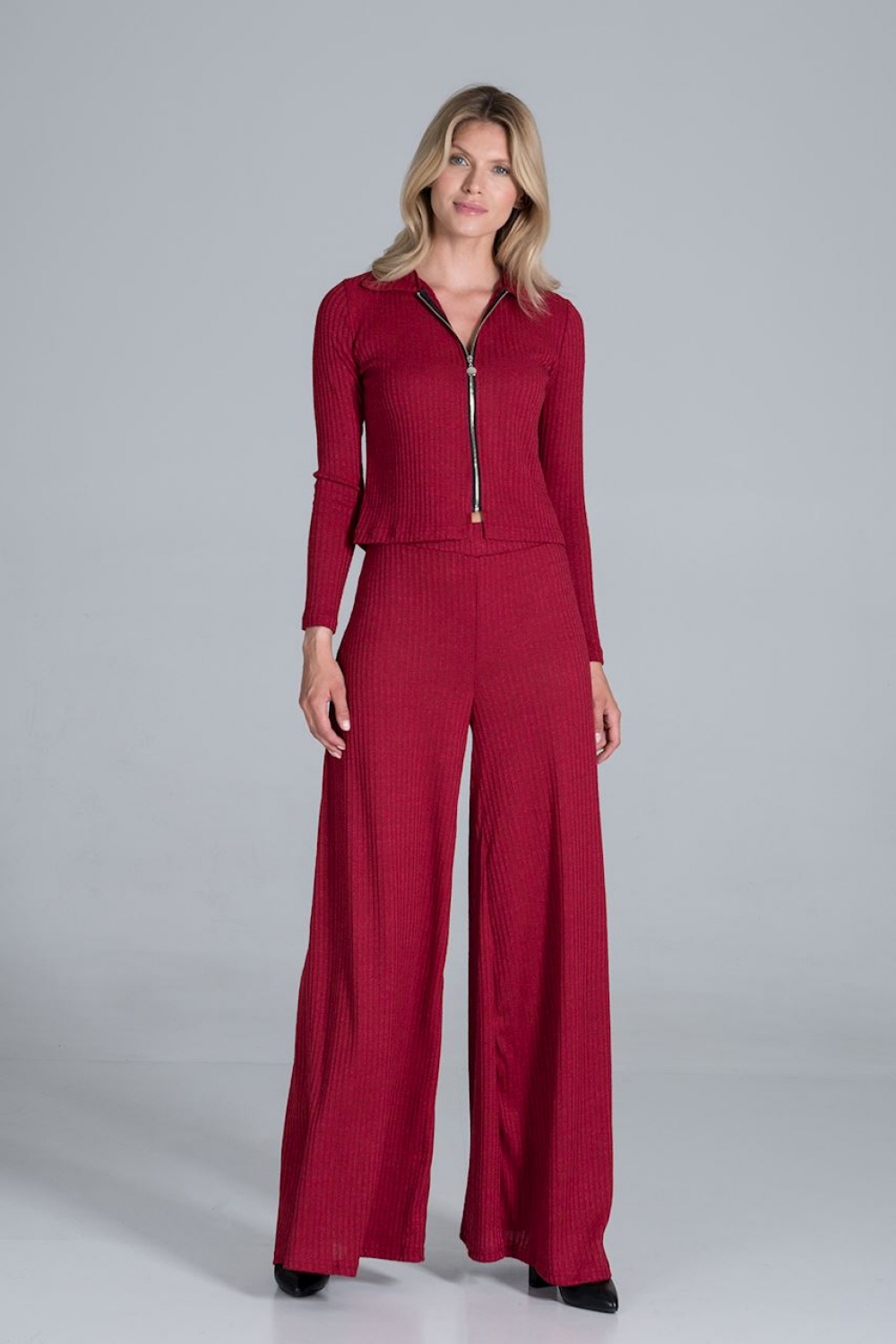 Lange broek model 157536 Figl