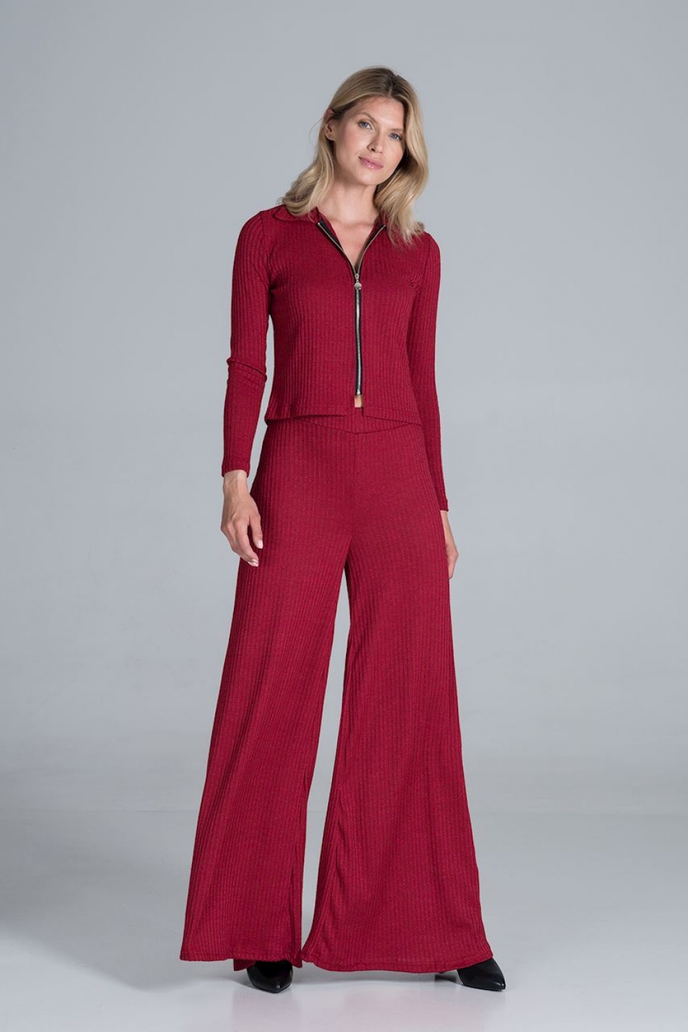 Lange broek model 157536 Figl - Afbeelding 2