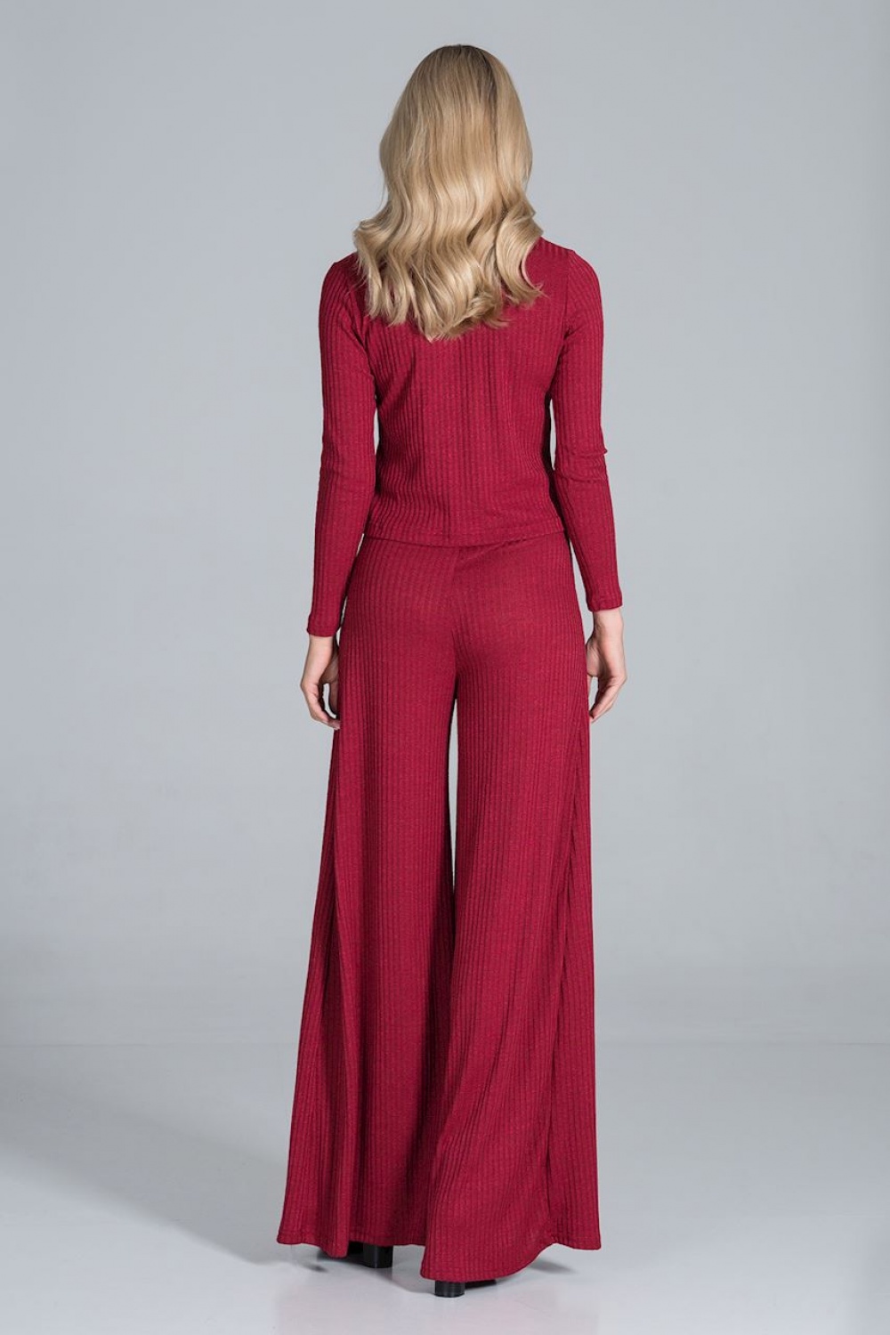 Lange broek model 157536 Figl - Afbeelding 3