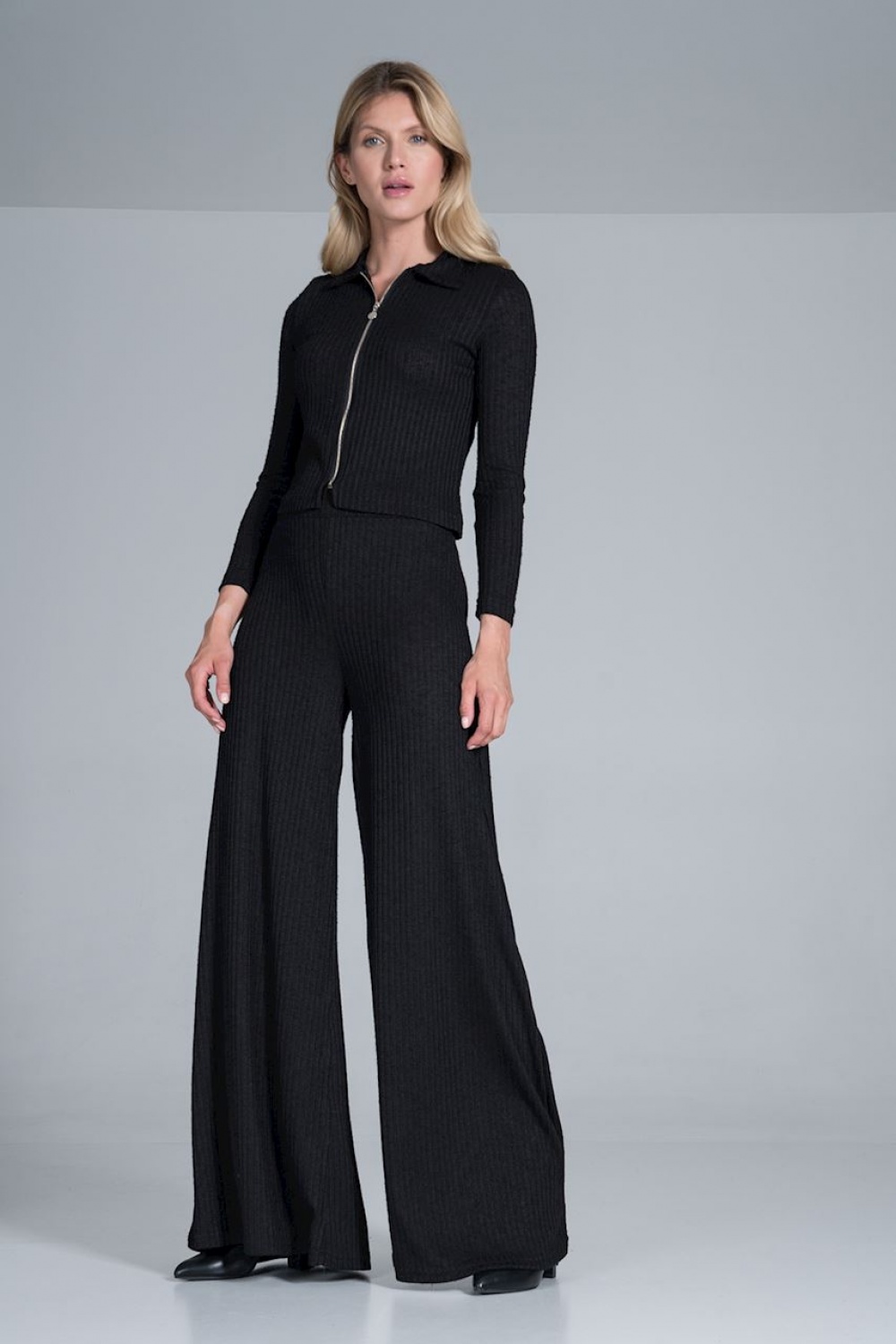 Lange broek model 157540 Figl - Afbeelding 2