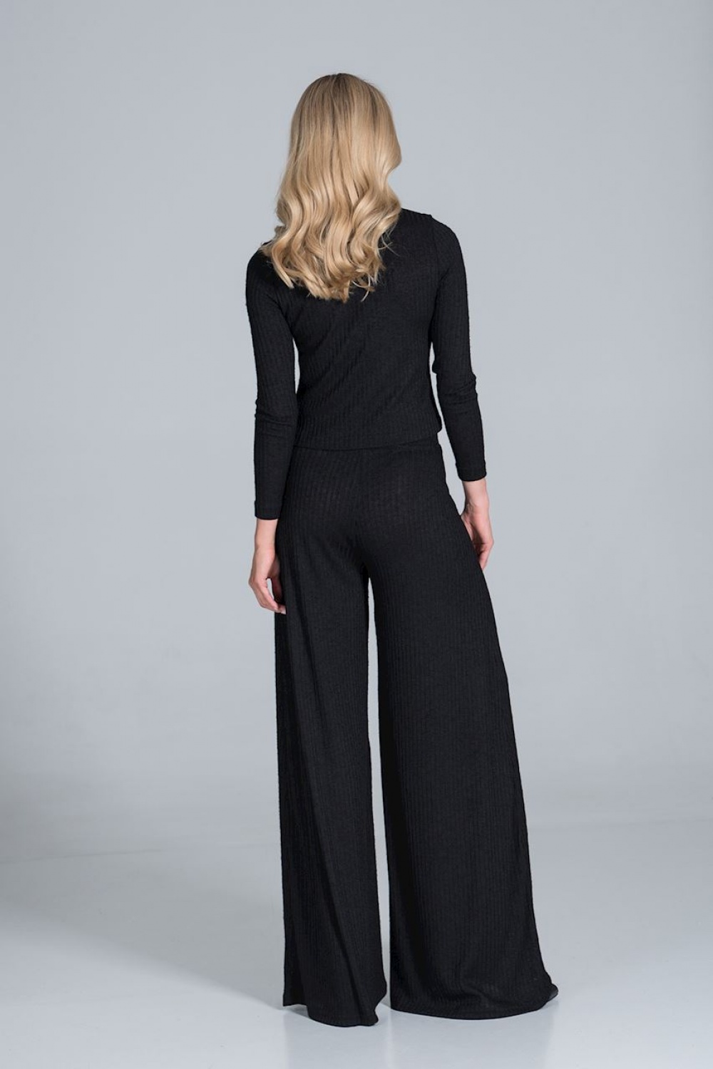Lange broek model 157540 Figl - Afbeelding 3