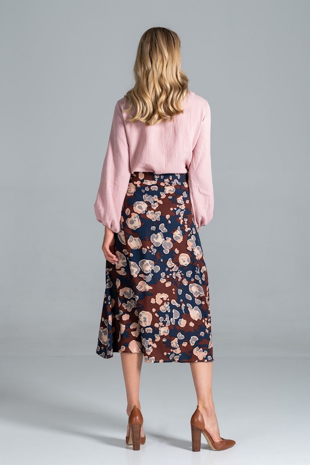 blouse model 157548 Figl - Afbeelding 3