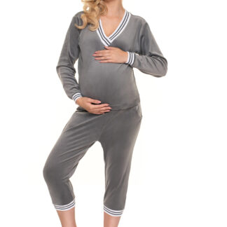 zwangerschapsset model 157705 PeeKaBoo