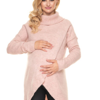Zwangerschap trui model 157713 PeeKaBoo