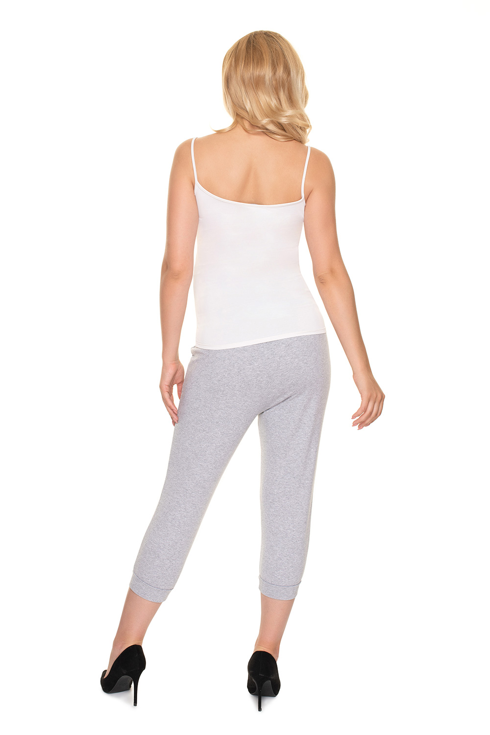 Driekwartsbroek model 157818 PeeKaBoo - Afbeelding 3