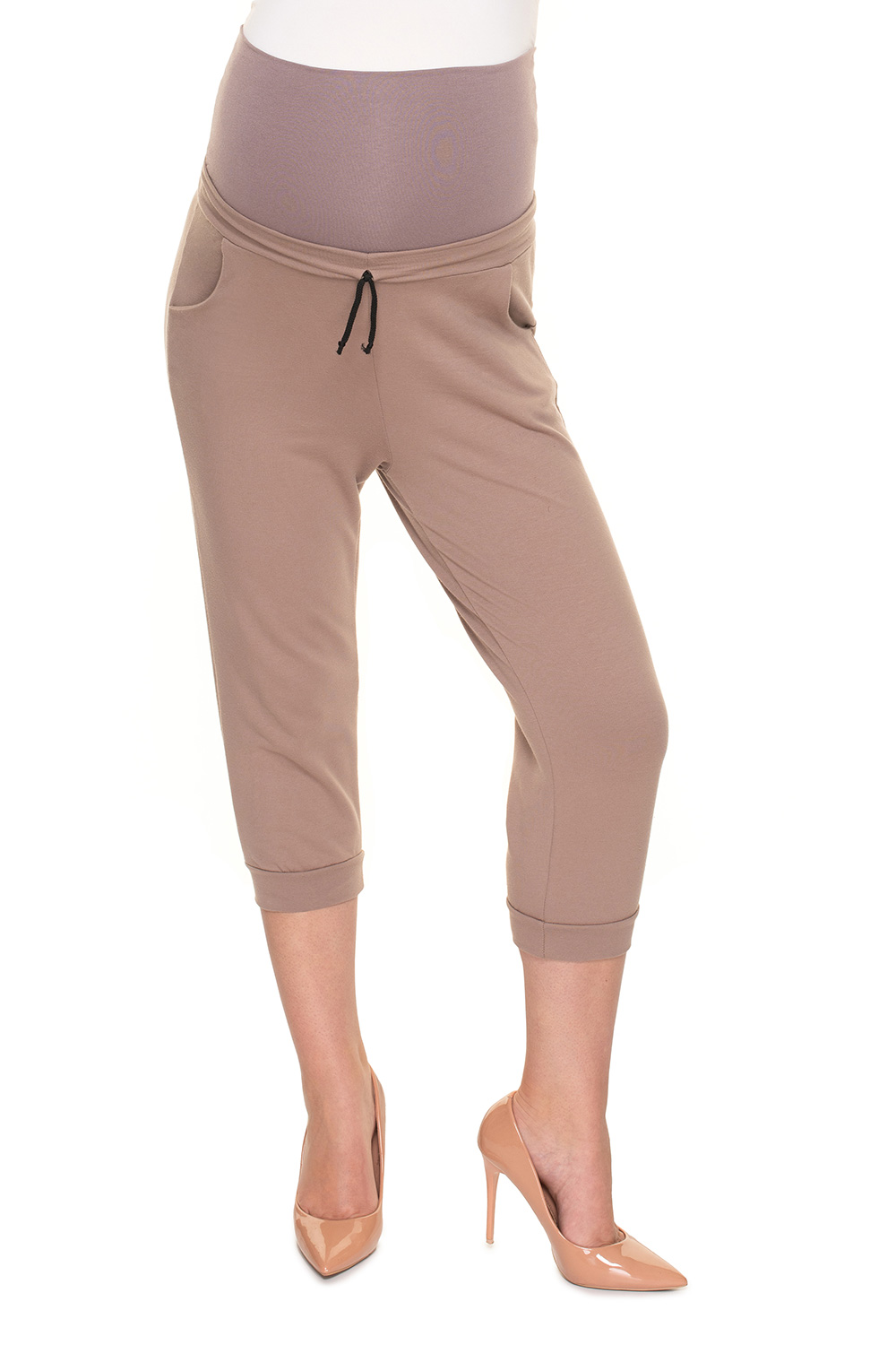 Driekwartsbroek model 157819 PeeKaBoo