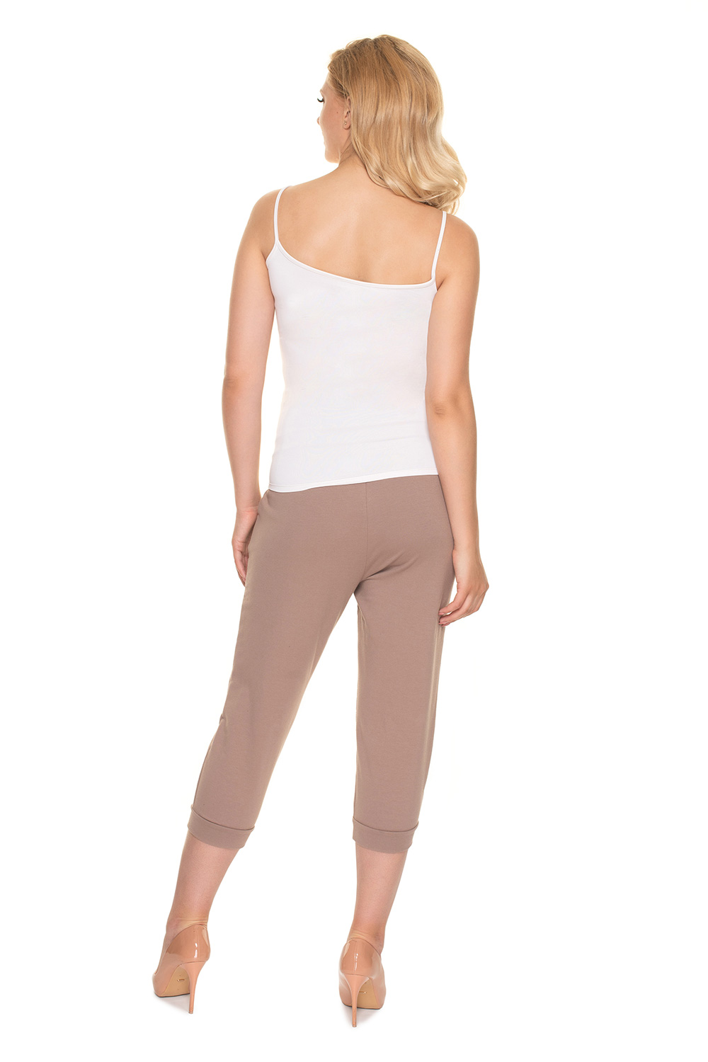 Driekwartsbroek model 157819 PeeKaBoo - Afbeelding 3