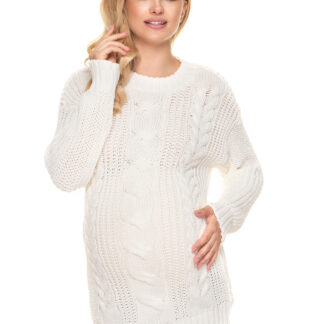 Zwangerschap trui model 157830 PeeKaBoo