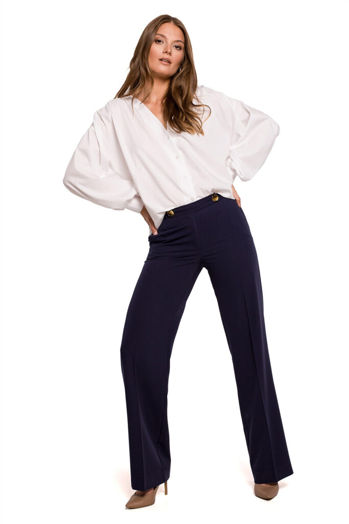 Lange broek model 158100 Makover