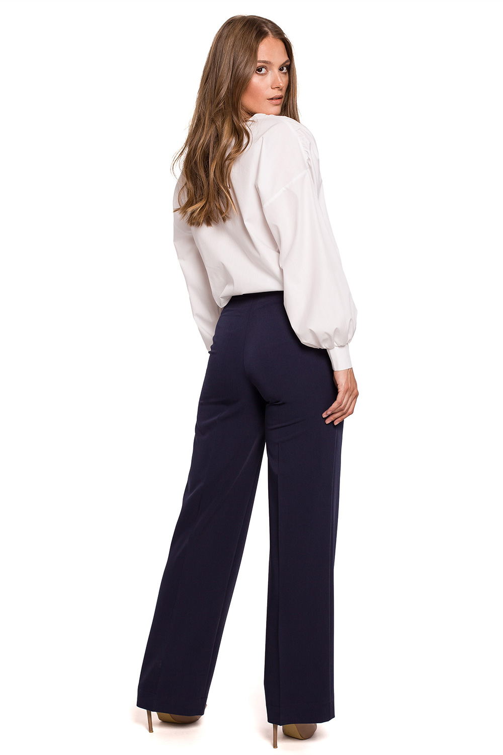 Lange broek model 158100 Makover - Afbeelding 2