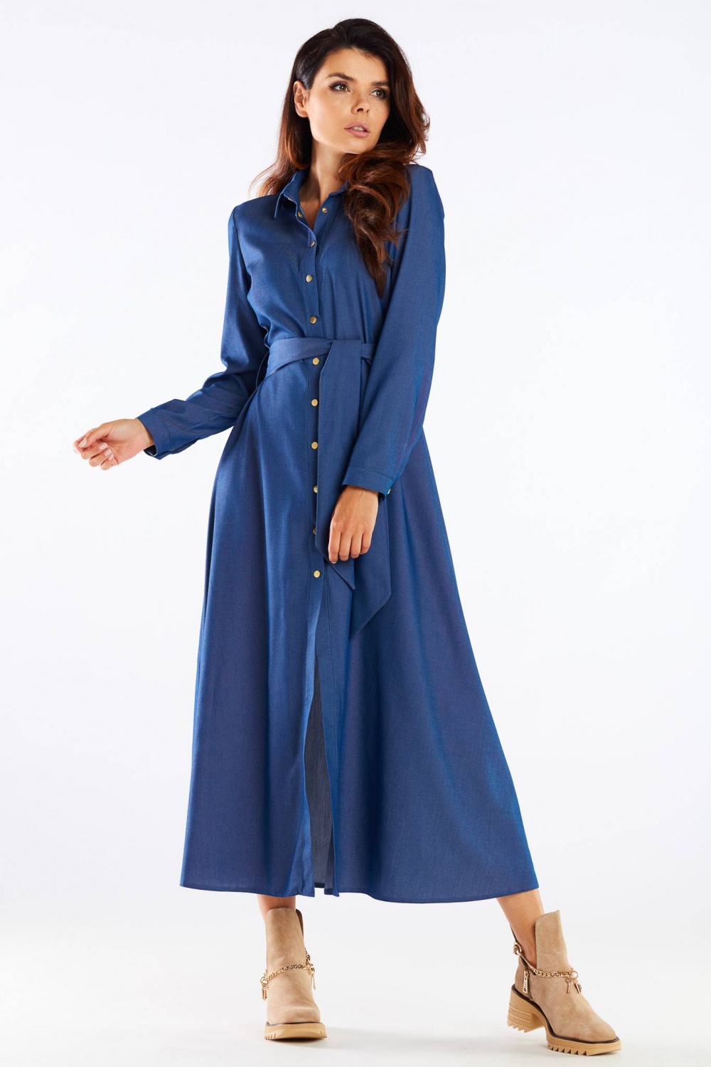 Dagjurk model 158620 awama - Afbeelding 2