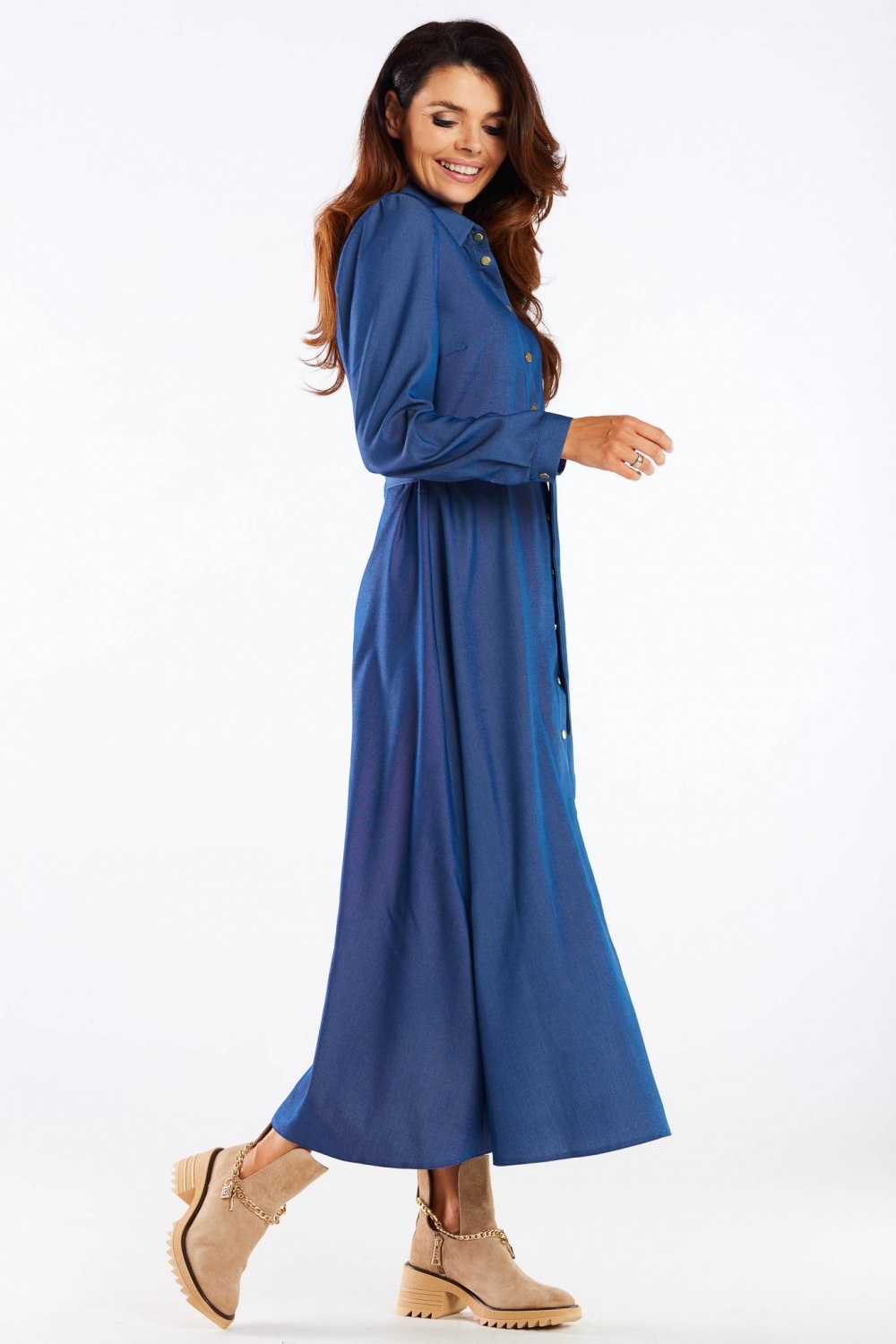 Dagjurk model 158620 awama - Afbeelding 4