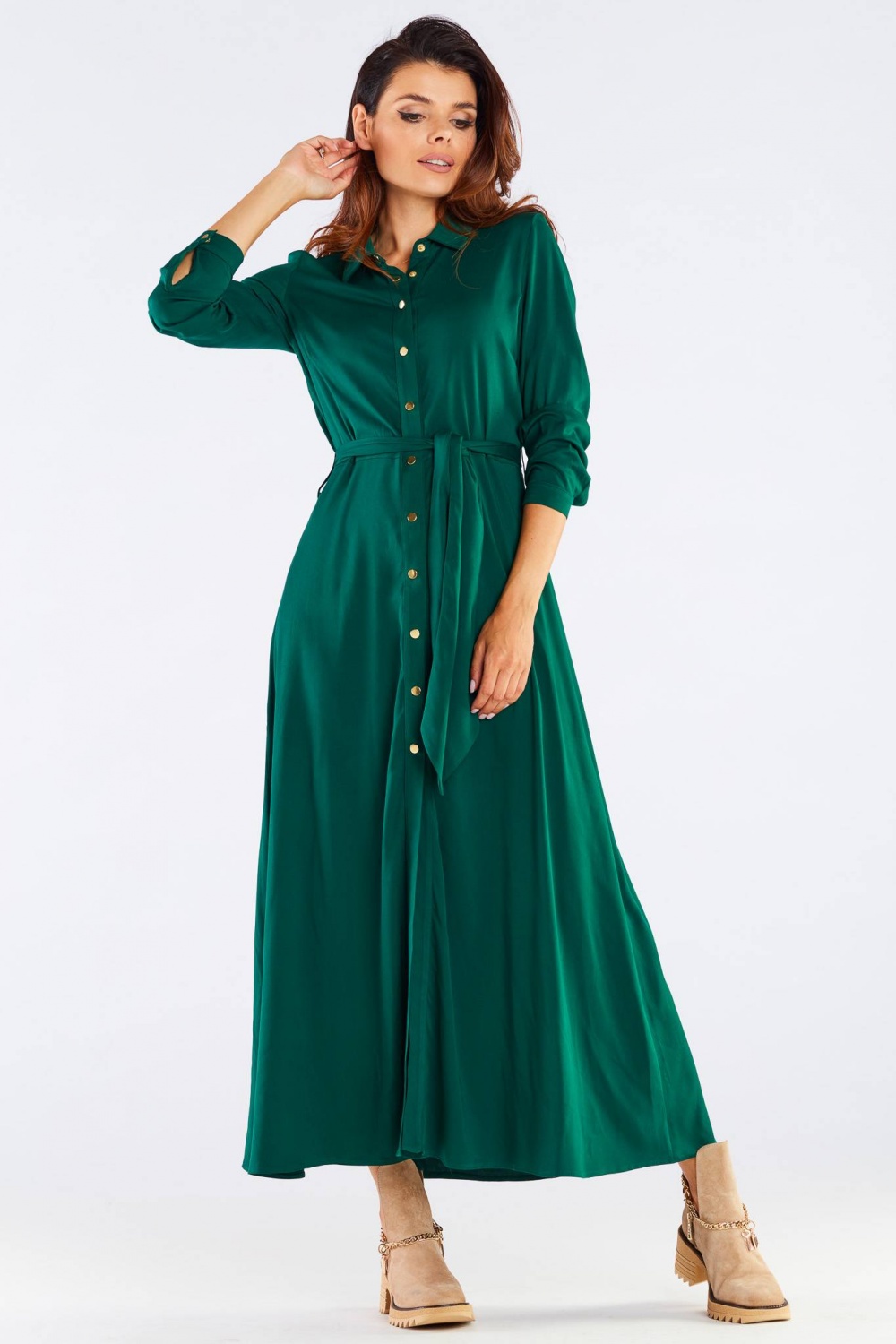 Dagjurk model 158621 awama - Afbeelding 2
