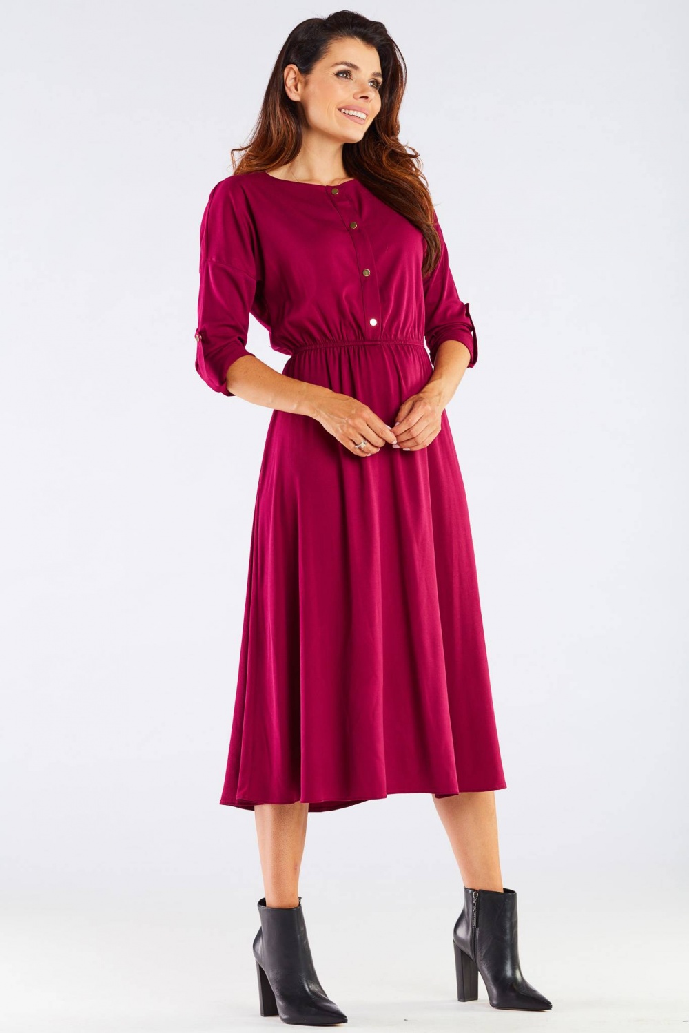 Dagjurk model 158745 awama - Afbeelding 2