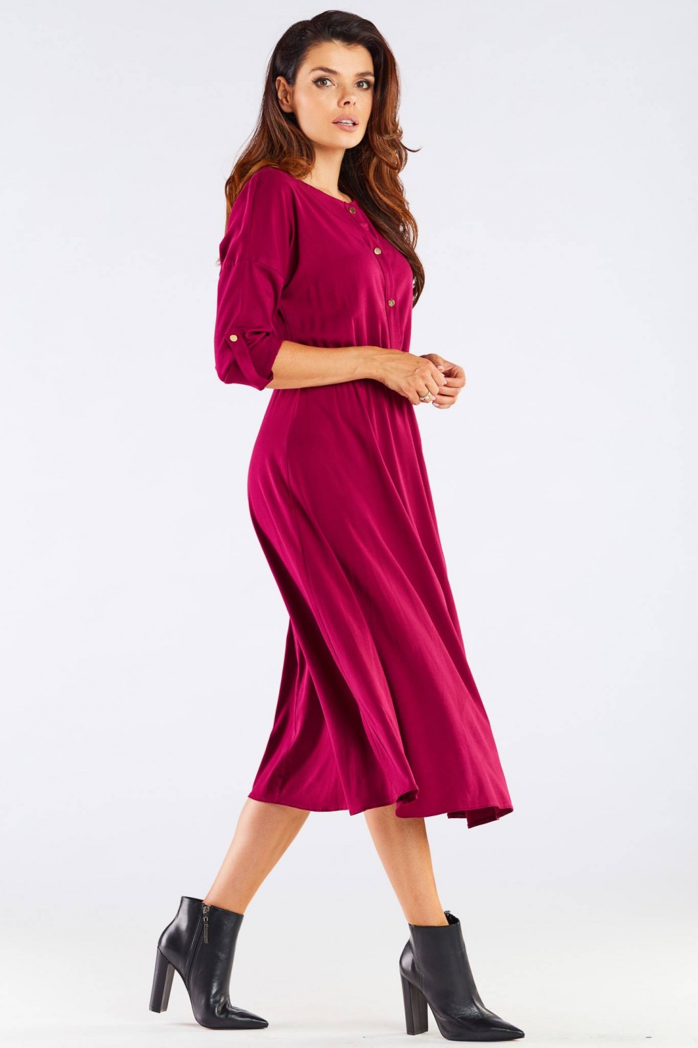 Dagjurk model 158745 awama - Afbeelding 4