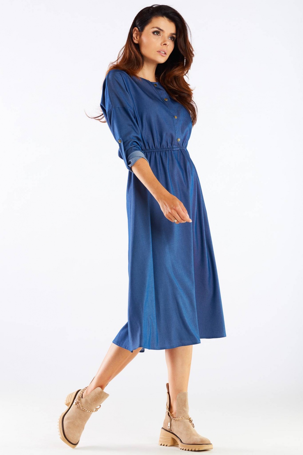 Dagjurk model 158746 awama - Afbeelding 2