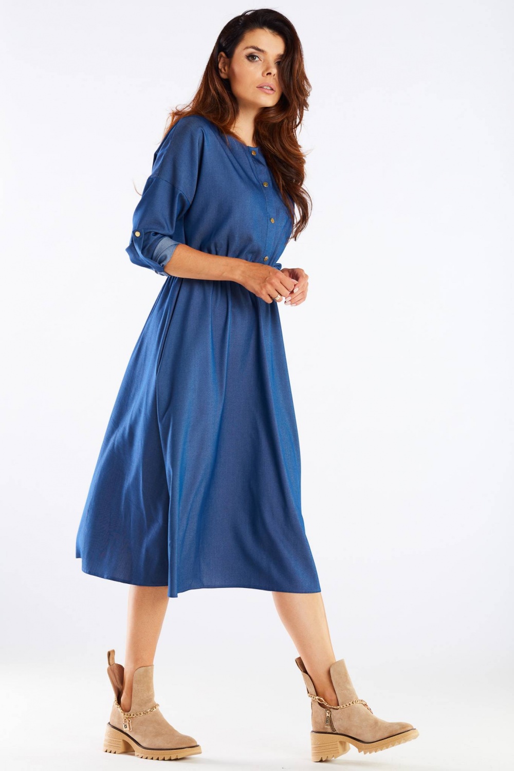 Dagjurk model 158746 awama - Afbeelding 3