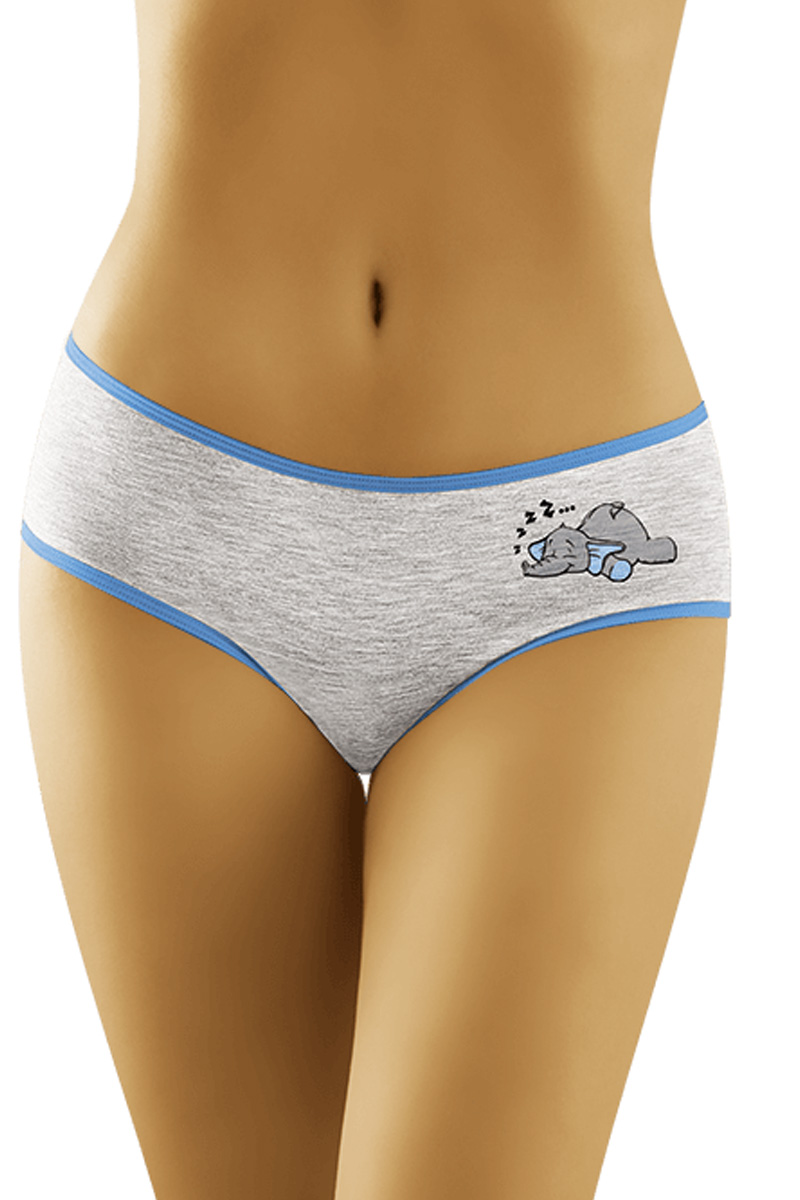 Slip model 159492 Wolbar