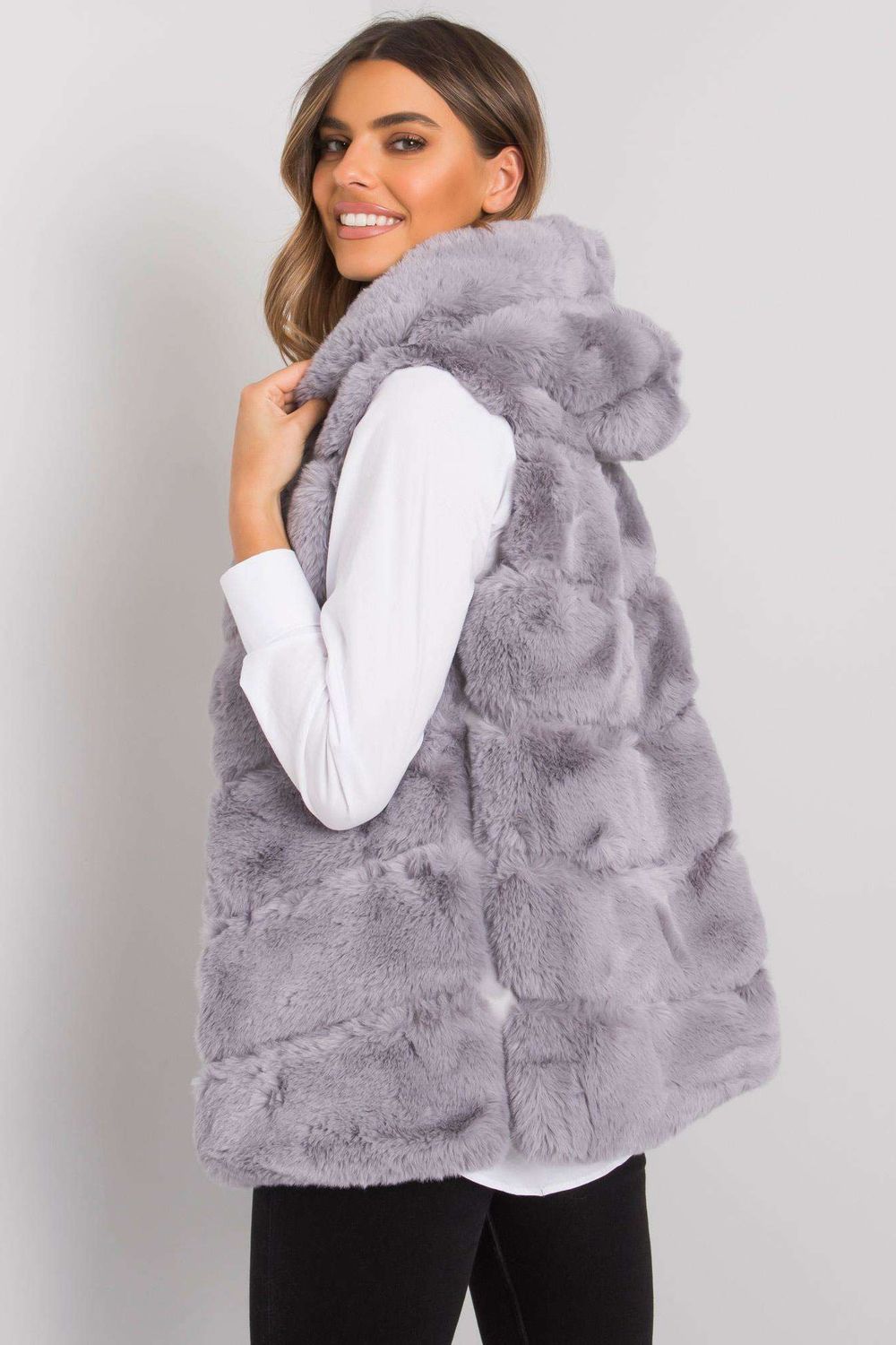 vest model 159670 Och Bella - Afbeelding 3