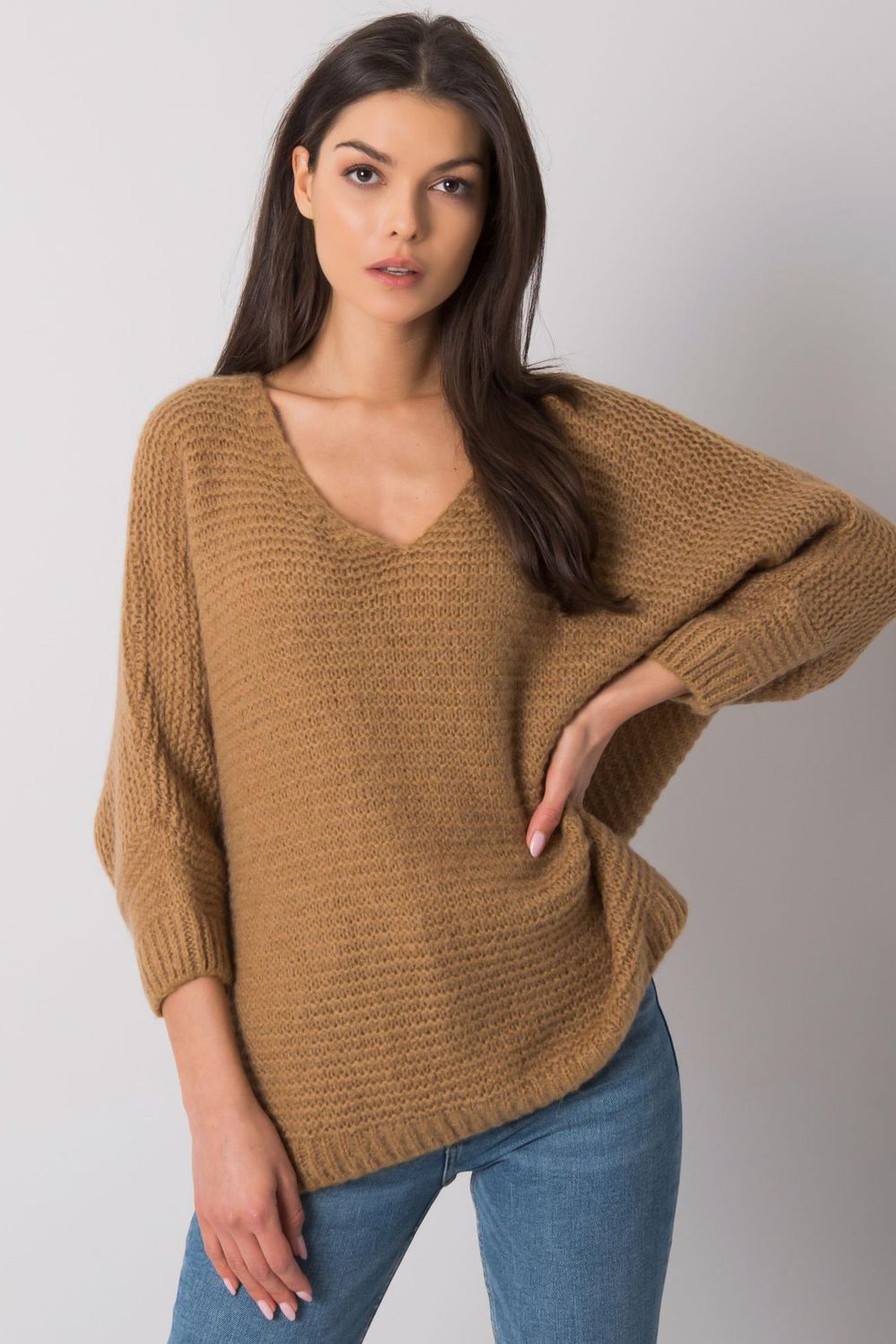 trui model 159693 Och Bella - Afbeelding 2