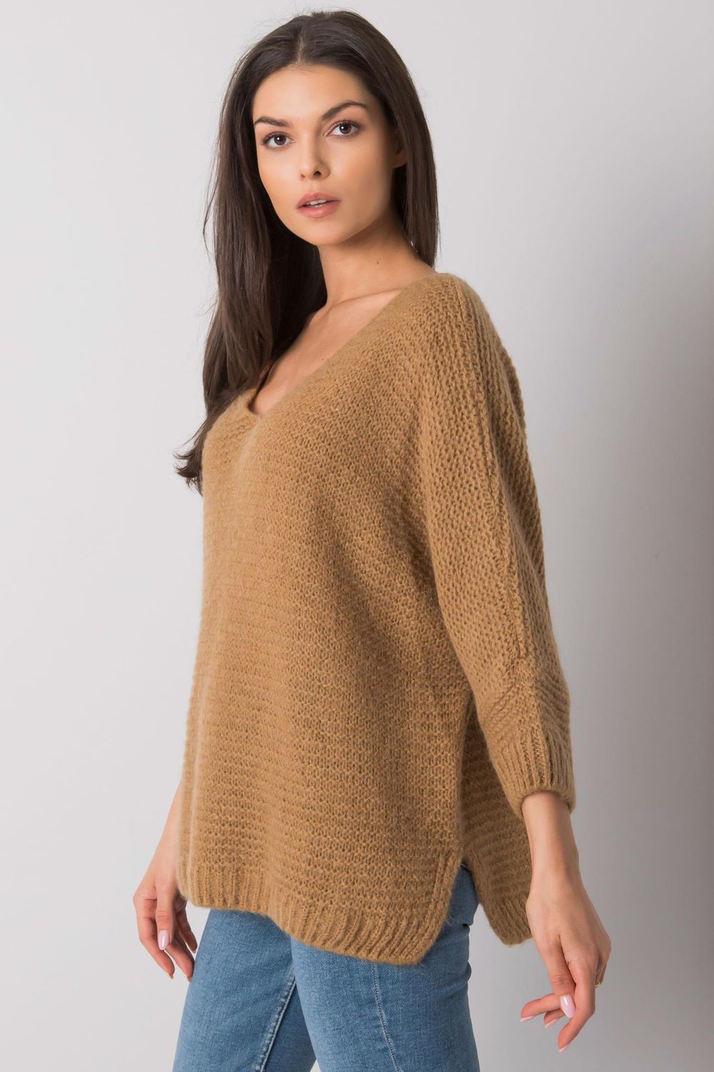 trui model 159693 Och Bella - Afbeelding 3