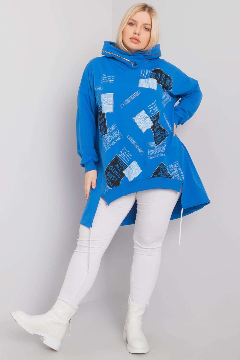 blouse model 160035 Relevance - Afbeelding 2