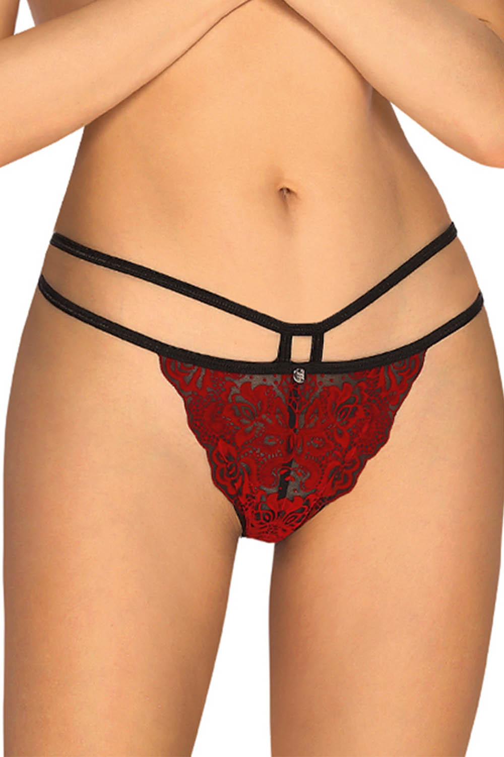 Slip model 160157 Obsessive