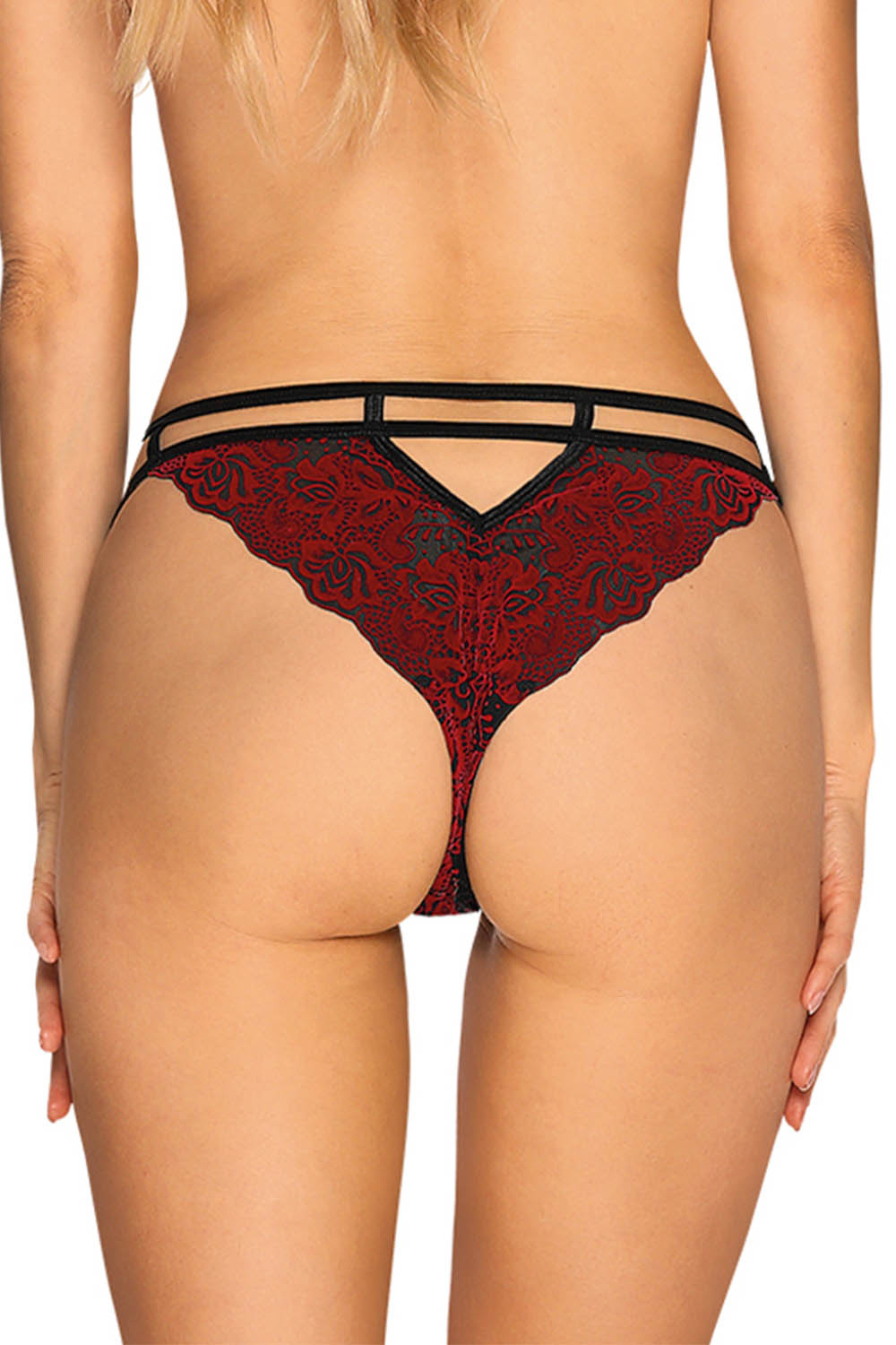 Slip model 160157 Obsessive - Afbeelding 3