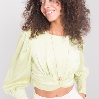 blouse model 160344 By Sally Fashion