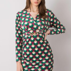 Dagjurk model 160391 Italy Moda