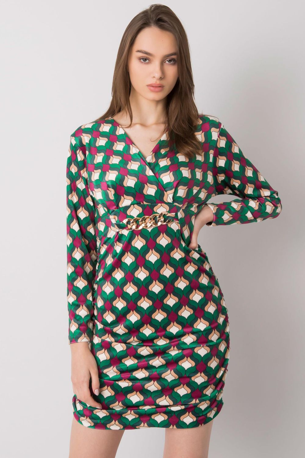Dagjurk model 160391 Italy Moda
