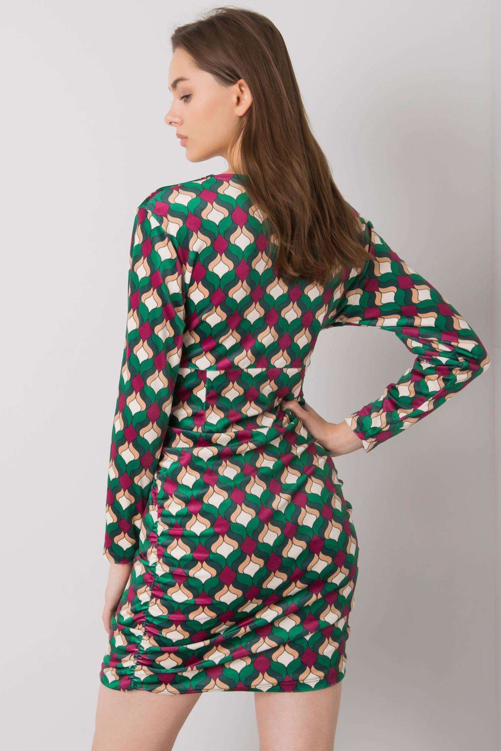 Dagjurk model 160391 Italy Moda - Afbeelding 3