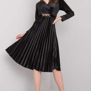 Avondjurk model 160395 Italy Moda