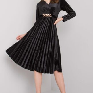 Avondjurk model 160395 Italy Moda
