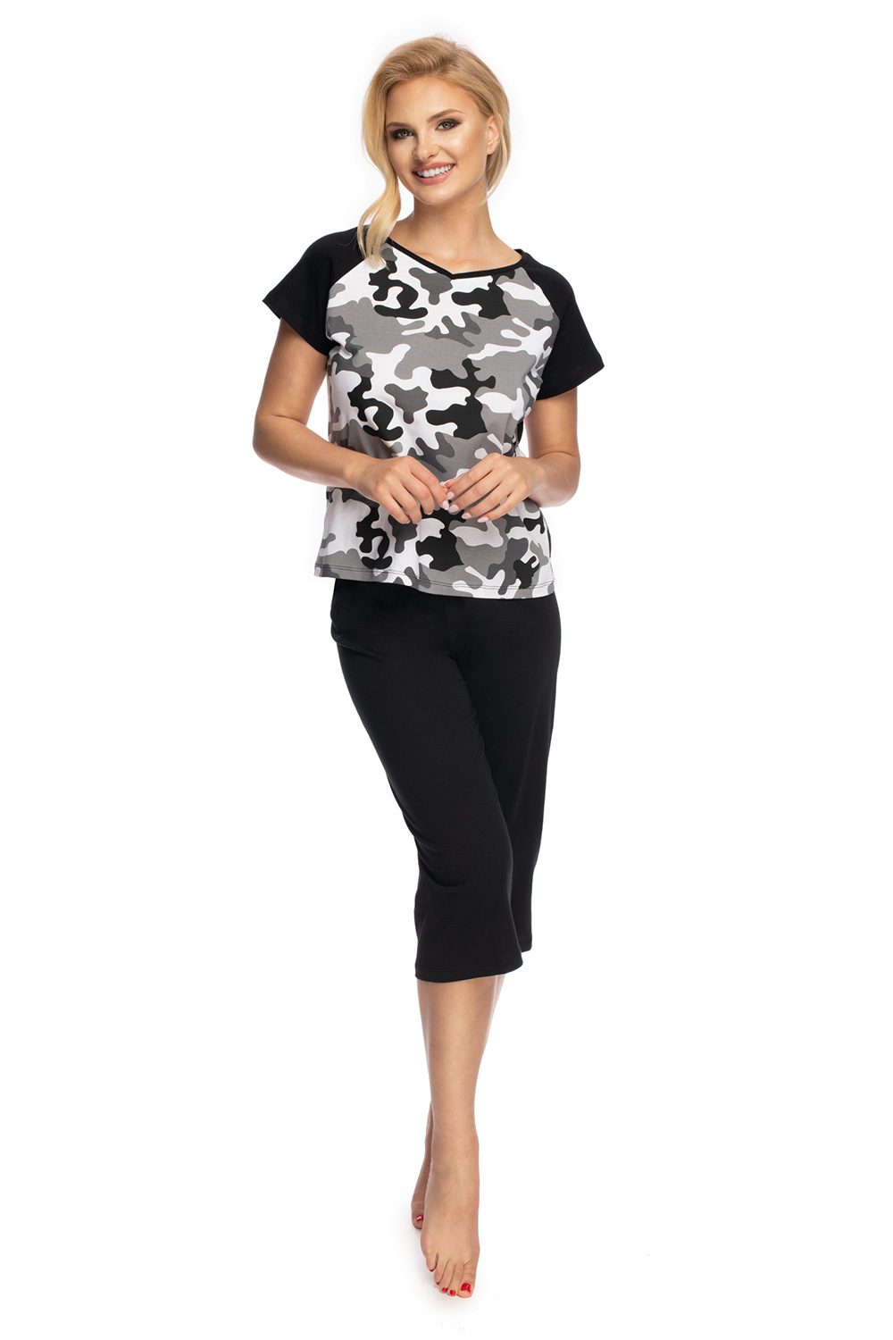 pyjama model 160617 Irall