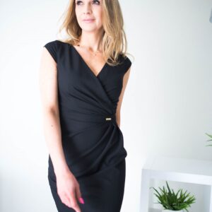 Avondjurk model 108515 Jersa