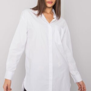 Overhemd met lange mouwen model 160738 Ex Moda