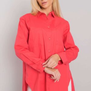 Overhemd met lange mouwen model 160740 Ex Moda