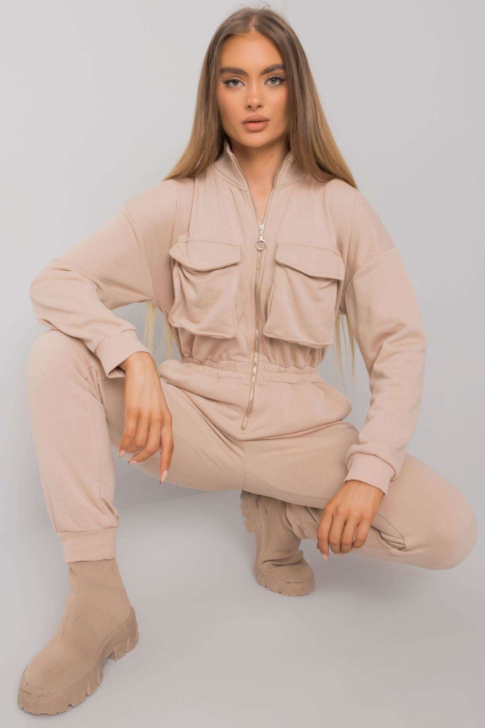 broekpak model 160744 Ex Moda - Afbeelding 2