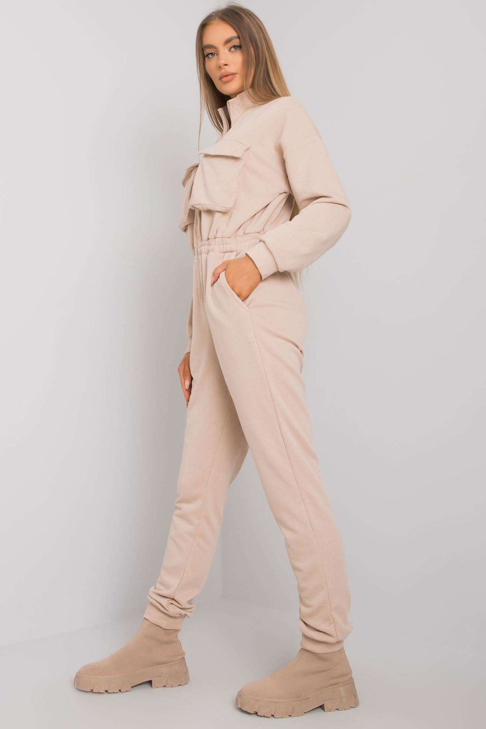 broekpak model 160744 Ex Moda - Afbeelding 3