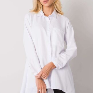Overhemd met lange mouwen model 160753 Ex Moda